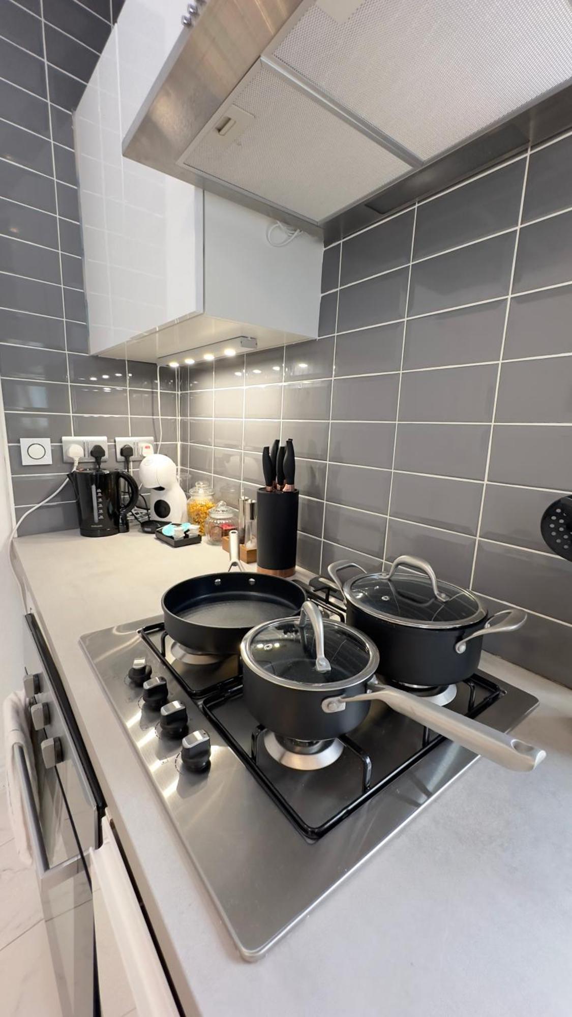 Prime 1bed-central London-marylebone-edgware Road London
