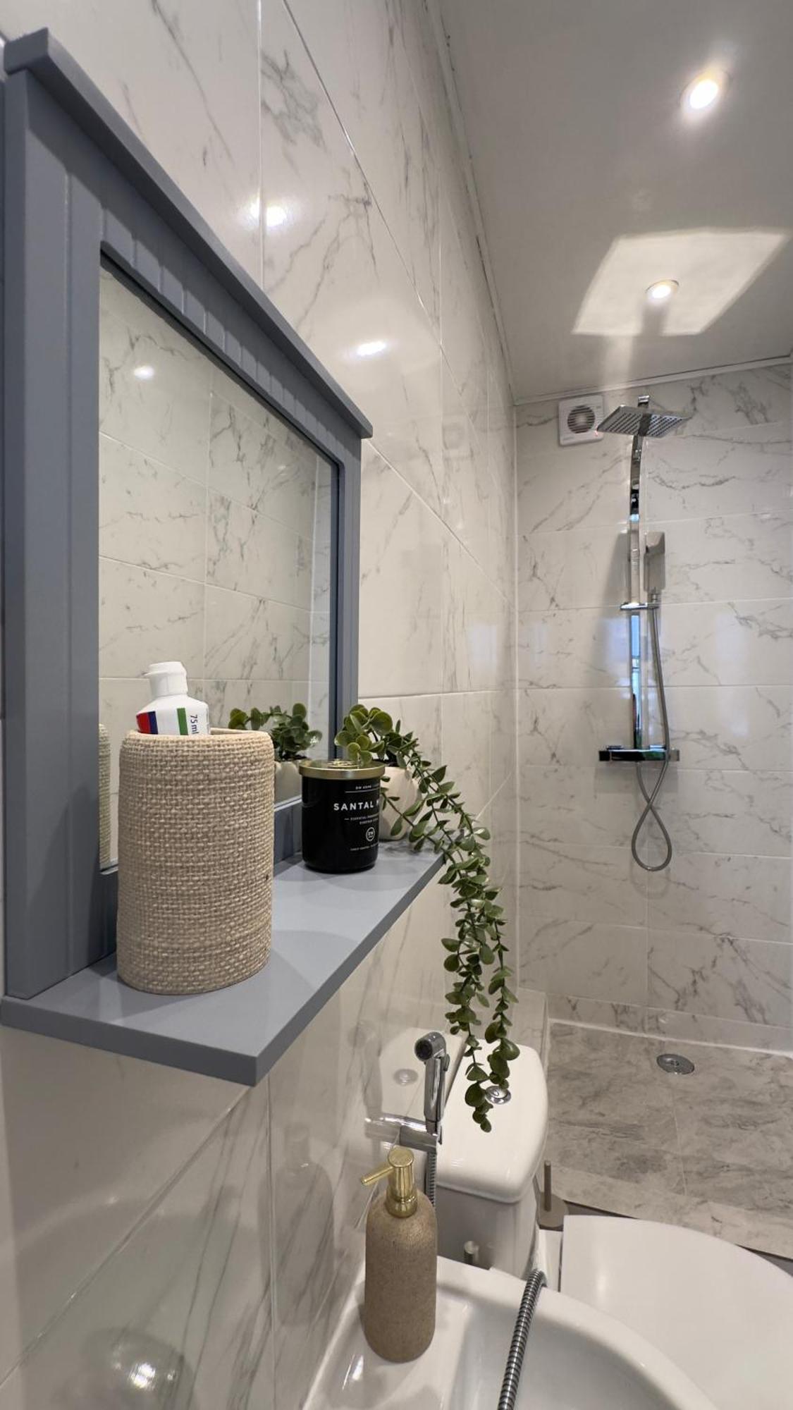 Apartment Prime 1bed-central London-marylebone-edgware Road
