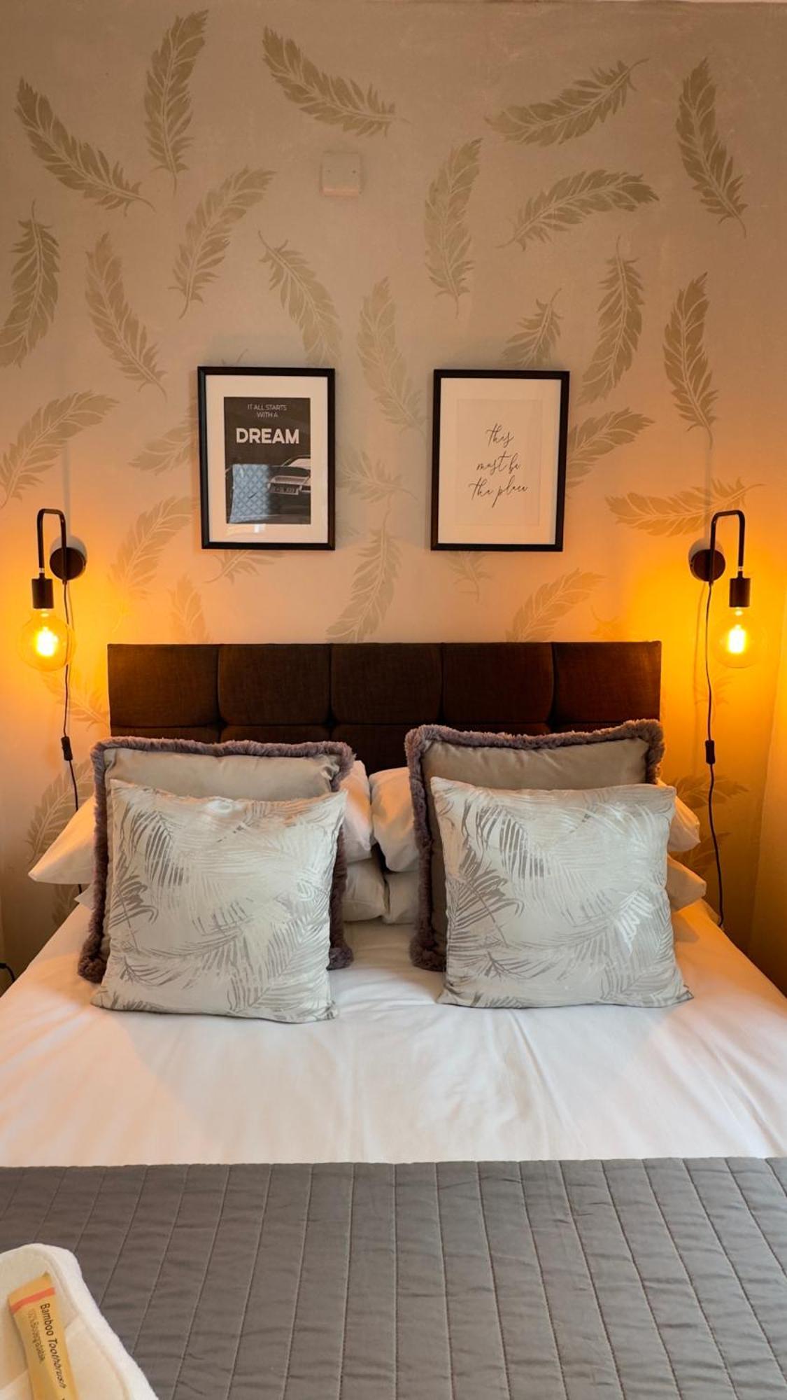 Prime 1bed-central London-marylebone-edgware Road Apartment London