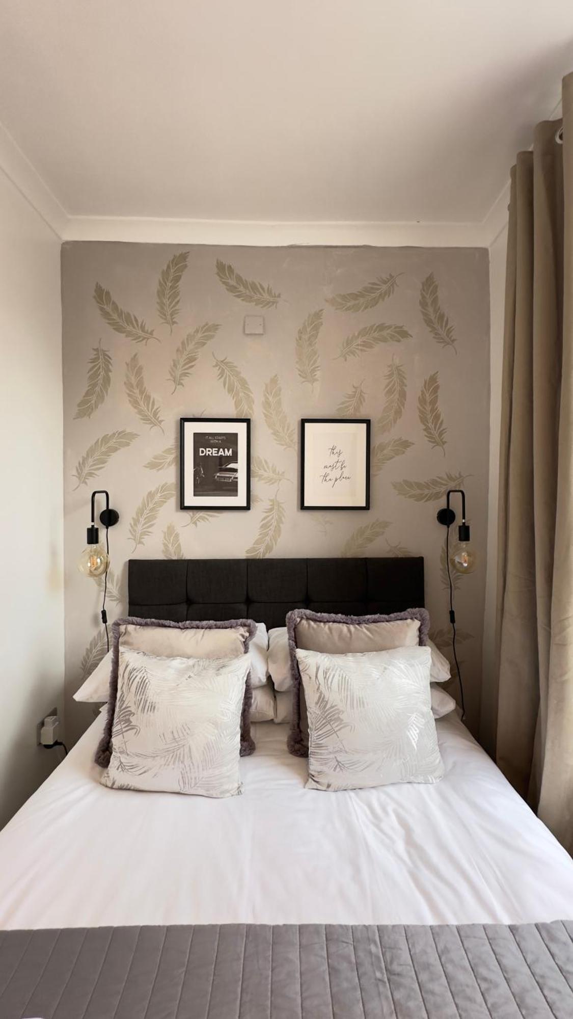 Apartment Prime 1bed-central London-marylebone-edgware Road *