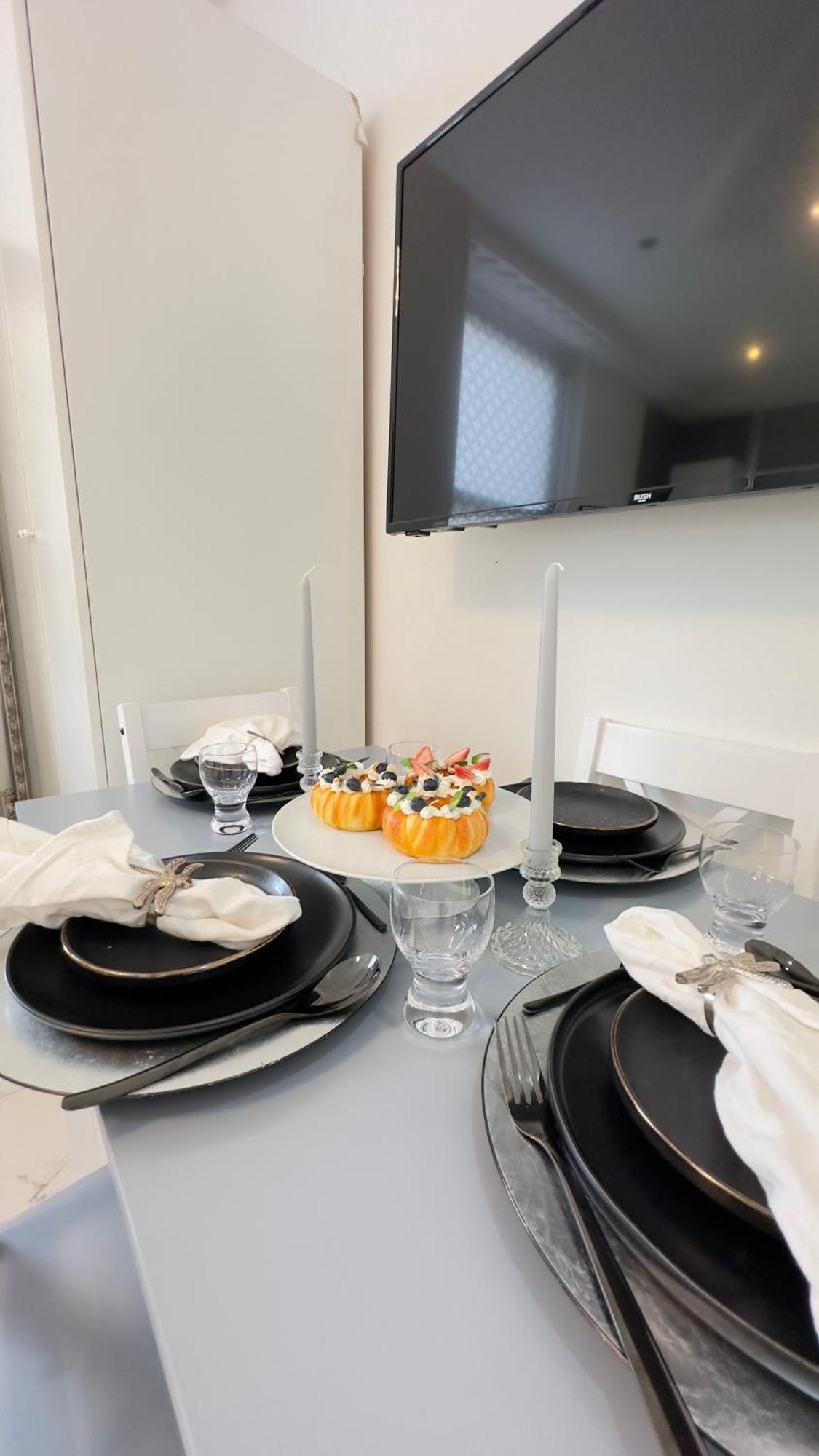Apartment Prime 1bed-central London-marylebone-edgware Road