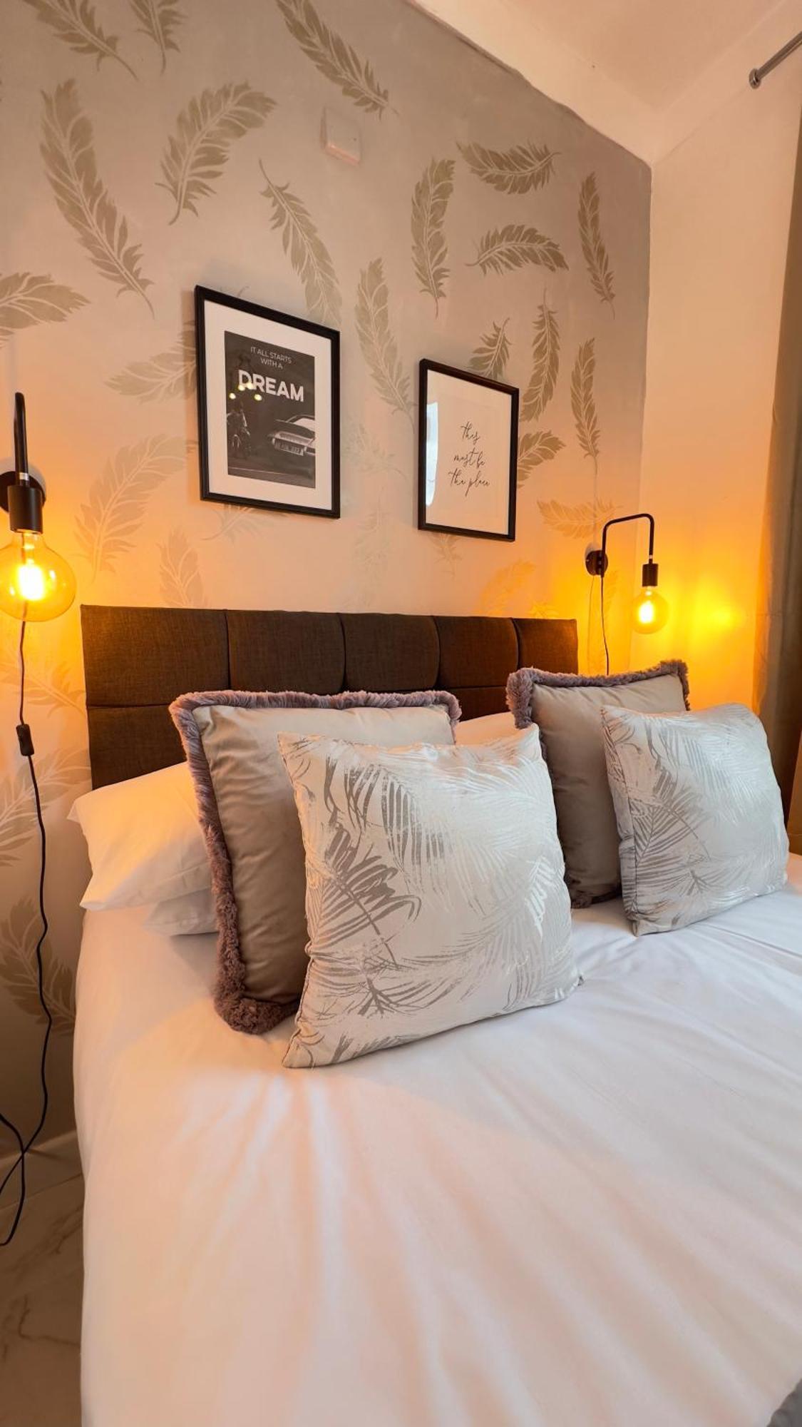 Prime 1bed-central London-marylebone-edgware Road Apartment London