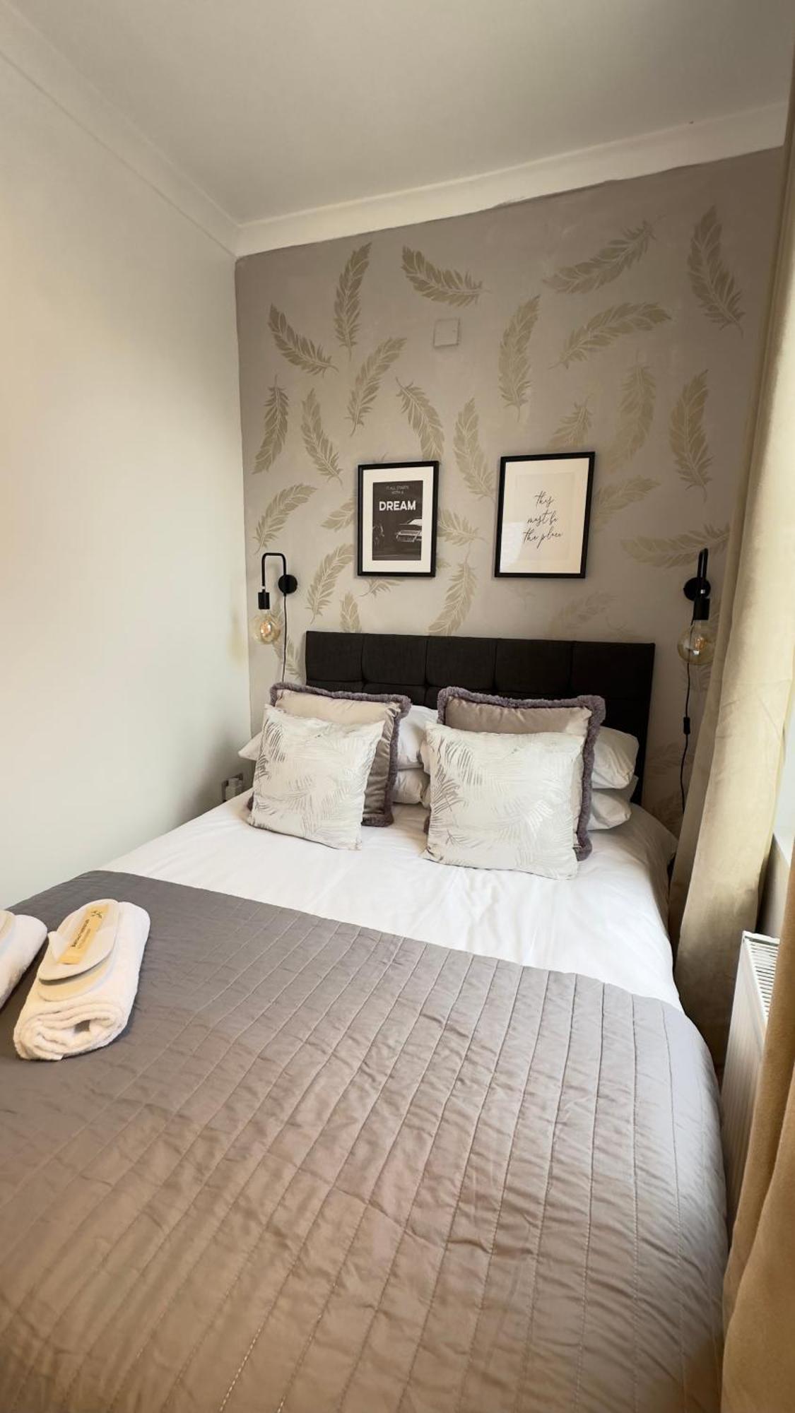 Prime 1bed-central London-marylebone-edgware Road * London