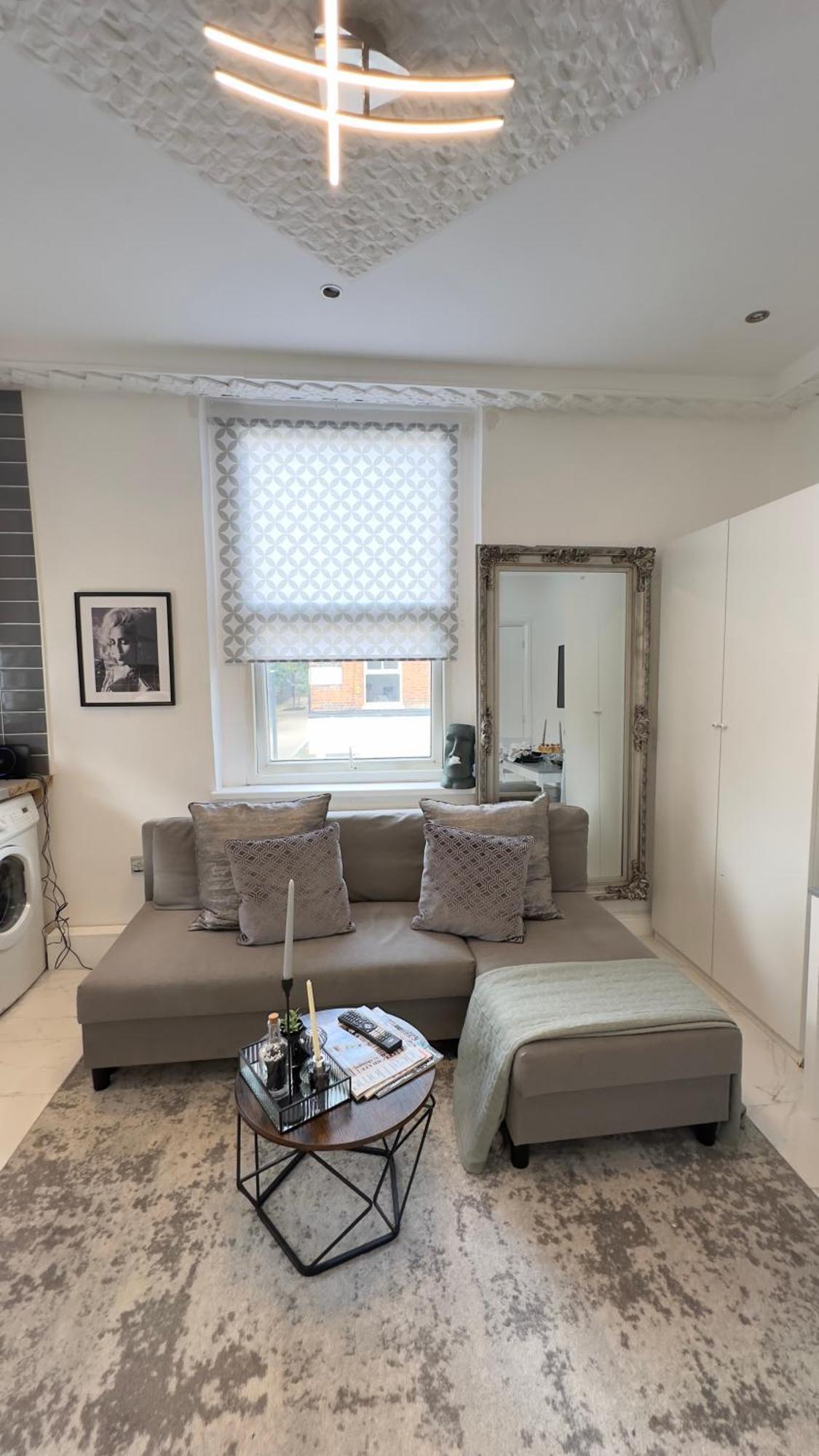 Apartment Prime 1bed-central London-marylebone-edgware Road