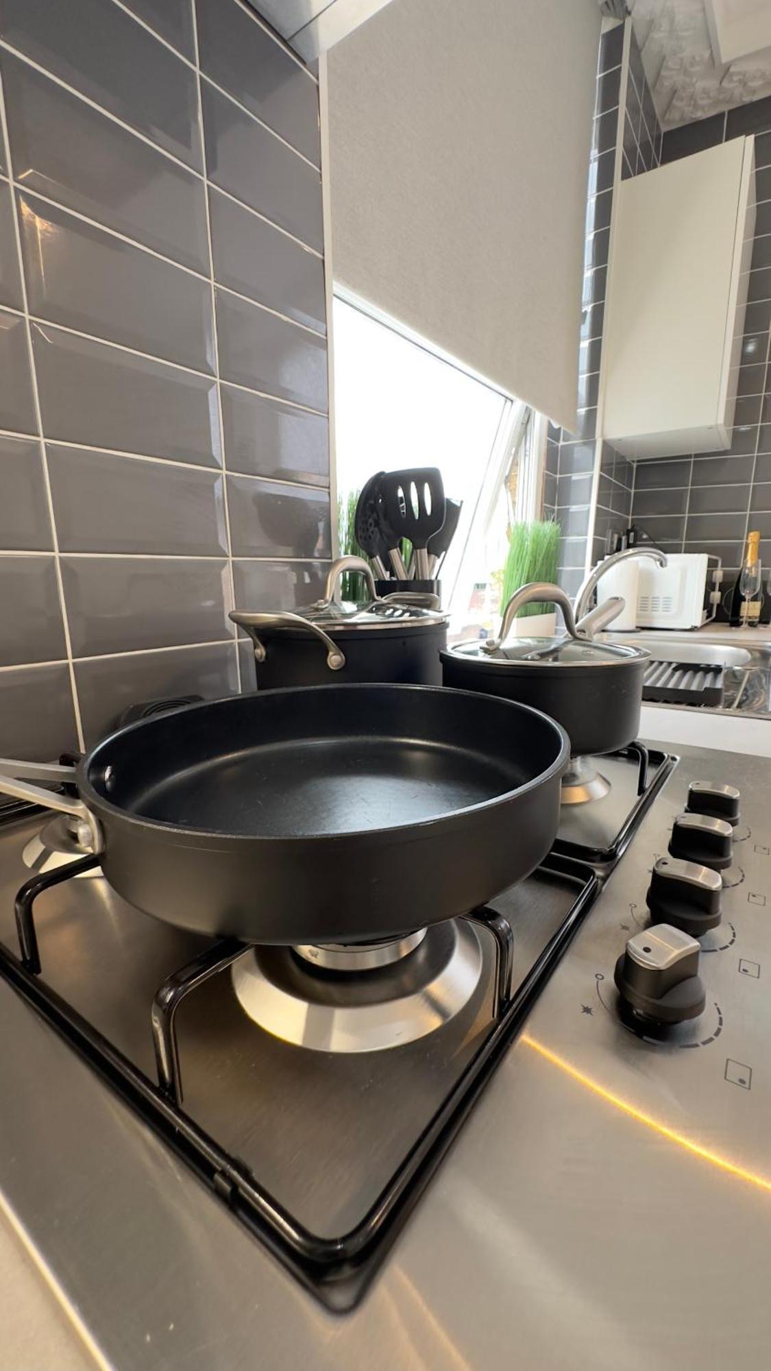Prime 1bed-central London-marylebone-edgware Road Apartment London