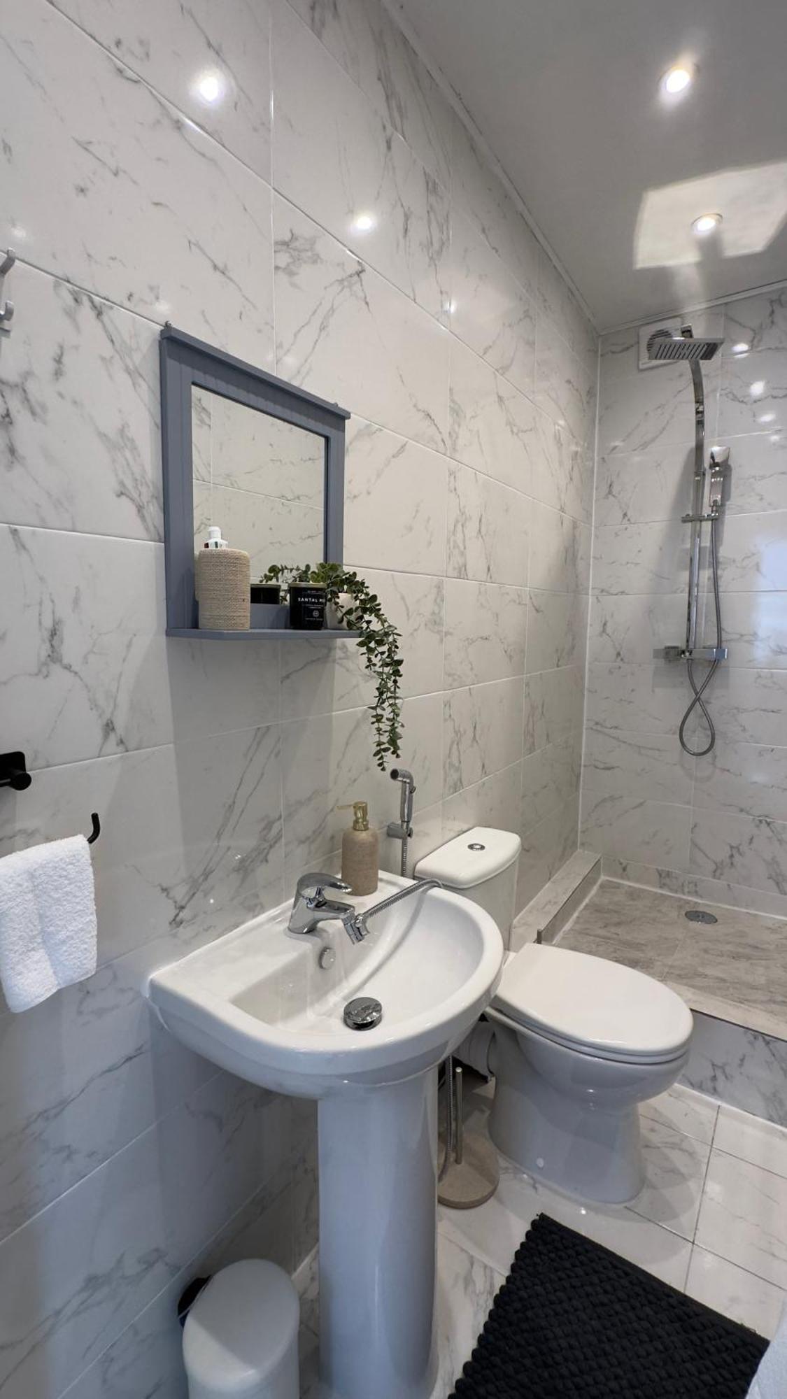 Apartment Prime 1bed-central London-marylebone-edgware Road *