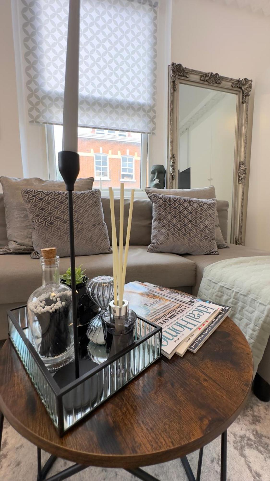 Prime 1bed-central London-marylebone-edgware Road Apartment London